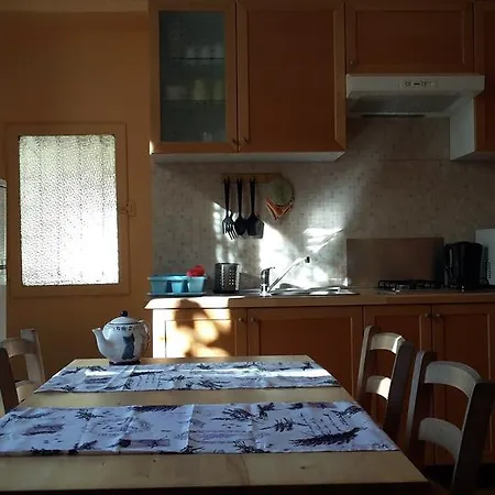Monolocale Apricot Apartment