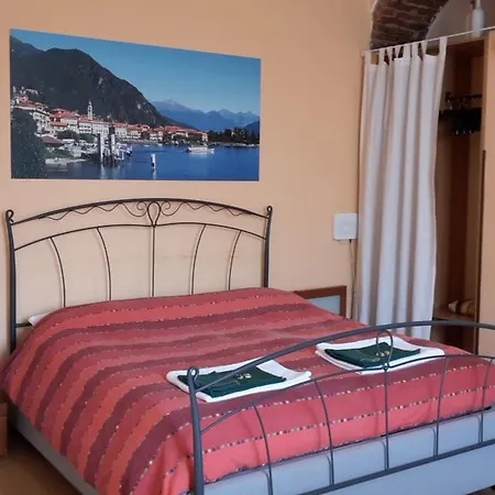 Monolocale Apricot Apartment Como